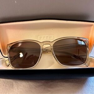 Raen Pierce Men’s Sunglasses